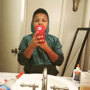 Meet your Posher, Shiloh